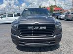 New 2026 Ram 1500 Laramie Crew Cab 4x4 Pickup for sale #103794 - photo 2