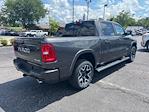 New 2026 Ram 1500 Laramie Crew Cab 4x4 Pickup for sale #103794 - photo 5