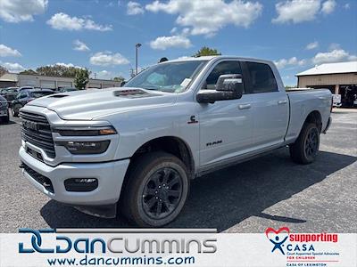 New 2026 Ram 2500 Laramie Crew Cab 4x4 Pickup for sale #103796 - photo 1