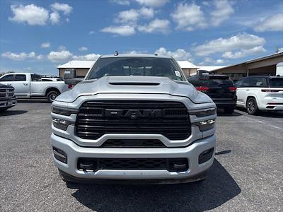 New 2026 Ram 2500 Laramie Crew Cab 4x4 Pickup for sale #103796 - photo 2