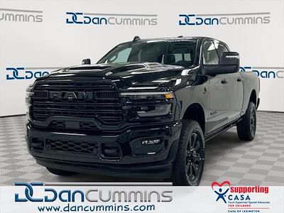 New 2026 Ram 2500 Laramie Crew Cab 4x4 Pickup for sale #103797 - photo 1