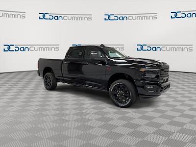 New 2026 Ram 2500 Laramie Crew Cab 4x4 Pickup for sale #103797 - photo 2