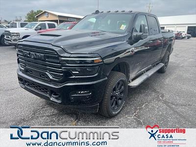 New 2026 Ram 2500 Laramie Crew Cab 4x4 Pickup for sale #103798 - photo 1