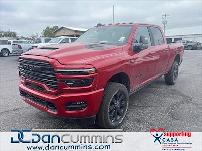 New 2026 Ram 2500 Laramie Crew Cab 4x4 Pickup for sale #103799 - photo 1