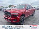 New 2026 Ram 2500 Laramie Crew Cab 4x4 Pickup for sale #103799 - photo 1