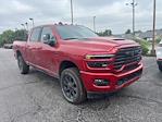 New 2026 Ram 2500 Laramie Crew Cab 4x4 Pickup for sale #103799 - photo 3