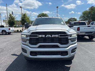 New 2026 Ram 2500 Big Horn Crew Cab 4x4 Pickup for sale #103800 - photo 2
