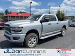 New 2026 Ram 2500 Big Horn Crew Cab 4x4 Pickup for sale #103800 - photo 1