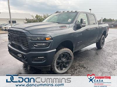 New 2026 Ram 2500 Big Horn Crew Cab 4x4 Pickup for sale #103802 - photo 1