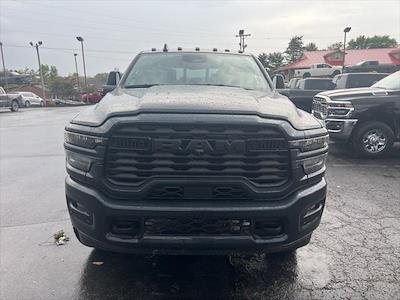 New 2026 Ram 2500 Big Horn Crew Cab 4x4 Pickup for sale #103802 - photo 2