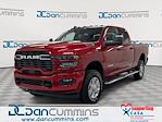 New 2026 Ram 2500 Big Horn Crew Cab 4x4 Pickup for sale #103804 - photo 1
