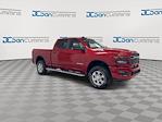 New 2026 Ram 2500 Big Horn Crew Cab 4x4 Pickup for sale #103804 - photo 2