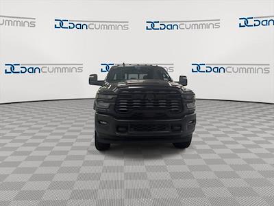 New 2026 Ram 2500 Warlock Crew Cab 4x4 Pickup for sale #103805 - photo 2