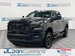 New 2026 Ram 2500 Warlock Crew Cab 4x4 Pickup for sale #103805 - photo 1