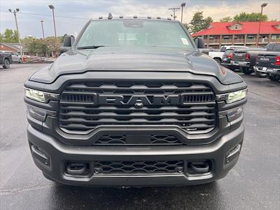 New 2026 Ram 2500 Warlock Crew Cab 4x4 Pickup for sale #103806 - photo 2