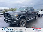 New 2026 Ram 2500 Warlock Crew Cab 4x4 Pickup for sale #103806 - photo 1