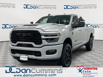 New 2026 Ram 2500 Laramie Crew Cab 4x4 Pickup for sale #103807 - photo 1