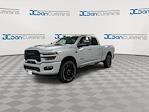 New 2026 Ram 2500 Laramie Crew Cab 4x4 Pickup for sale #103807 - photo 4