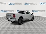 New 2026 Ram 2500 Laramie Crew Cab 4x4 Pickup for sale #103807 - photo 8
