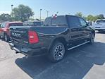 New 2026 Ram 1500 Laramie Crew Cab 4x4 Pickup for sale #103812 - photo 5
