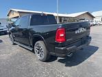 New 2026 Ram 1500 Laramie Crew Cab 4x4 Pickup for sale #103812 - photo 6
