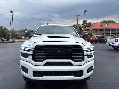 New 2026 Ram 2500 Laramie Crew Cab for sale #103817 - photo 2
