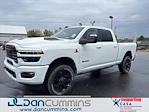 New 2026 Ram 2500 Laramie Crew Cab for sale #103817 - photo 1