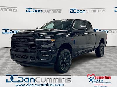 New 2026 Ram 2500 Laramie Crew Cab 4x4 Pickup for sale #103822 - photo 1