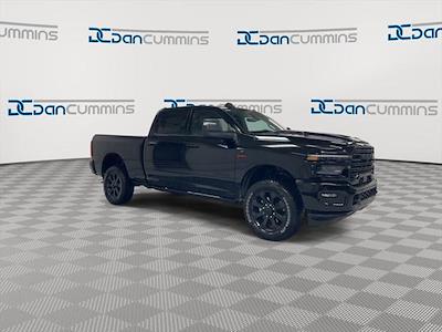 New 2026 Ram 2500 Laramie Crew Cab 4x4 Pickup for sale #103822 - photo 2