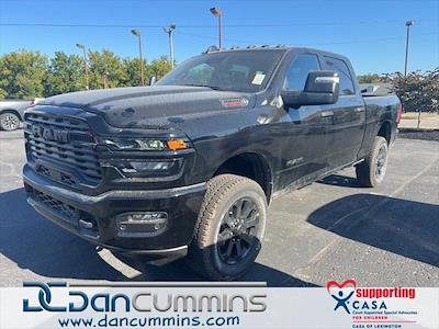 New 2026 Ram 2500 Big Horn Crew Cab 4x4 Pickup for sale #103824 - photo 1