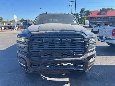 New 2026 Ram 2500 Big Horn Crew Cab 4x4 Pickup for sale #103824 - photo 2