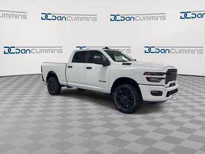 New 2026 Ram 2500 Big Horn Crew Cab 4x4 Pickup for sale #103825 - photo 2