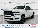 New 2026 Ram 2500 Big Horn Crew Cab 4x4 Pickup for sale #103825 - photo 1