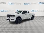 New 2026 Ram 2500 Big Horn Crew Cab 4x4 Pickup for sale #103825 - photo 4