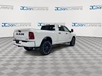 New 2026 Ram 2500 Big Horn Crew Cab 4x4 Pickup for sale #103825 - photo 8