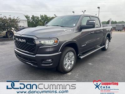 New 2026 Ram 1500 Big Horn Crew Cab 4x4 Pickup for sale #103827 - photo 1