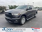New 2026 Ram 1500 Big Horn Crew Cab 4x4 Pickup for sale #103827 - photo 1