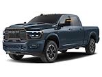 New 2026 Ram 2500 Rebel Crew Cab 4x4 Pickup for sale #103828 - photo 1