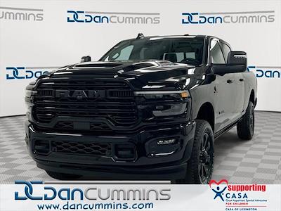 New 2026 Ram 2500 Laramie Crew Cab 4x4 Pickup for sale #103829 - photo 1