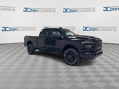 New 2026 Ram 2500 Laramie Crew Cab 4x4 Pickup for sale #103829 - photo 2