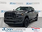 New 2026 Ram 2500 Big Horn Crew Cab 4x4 Pickup for sale #103831 - photo 1