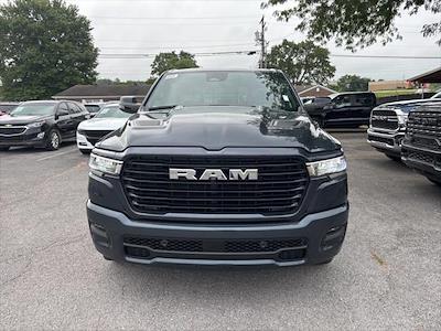 New 2026 Ram 1500 Laramie Crew Cab 4x4 Pickup for sale #103833 - photo 2