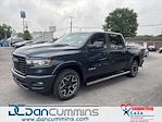 New 2026 Ram 1500 Laramie Crew Cab 4x4 Pickup for sale #103833 - photo 1