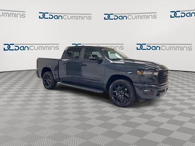 New 2026 Ram 1500 Laramie Crew Cab 4x4 Pickup for sale #103839 - photo 2