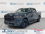 New 2026 Ram 1500 Laramie Crew Cab 4x4 Pickup for sale #103839 - photo 1
