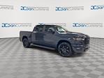 New 2026 Ram 1500 Laramie Crew Cab 4x4 Pickup for sale #103839 - photo 2