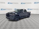 New 2026 Ram 1500 Laramie Crew Cab 4x4 Pickup for sale #103839 - photo 4