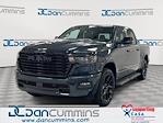 New 2026 Ram 1500 Laramie Crew Cab 4x4 Pickup for sale #103841 - photo 1