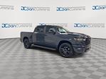 New 2026 Ram 1500 Laramie Crew Cab 4x4 Pickup for sale #103841 - photo 2