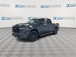 New 2026 Ram 1500 Laramie Crew Cab 4x4 Pickup for sale #103841 - photo 4